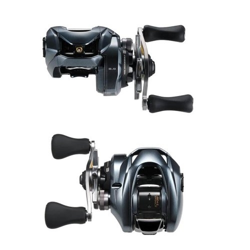 Shimano 22 Aldebaran BFS HG RIGHT