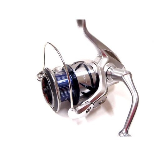 Shimano 23 Stradic  C5000XG