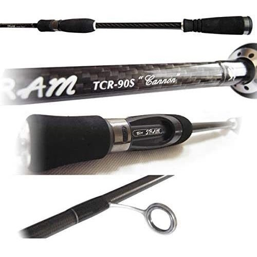 TICT  SRAM TCR-90S Сannon