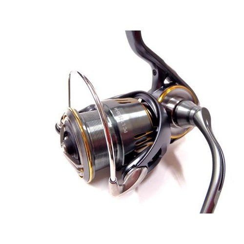 Daiwa 23  Airity PC LT2500-H
