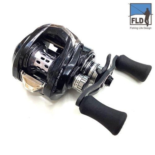 Abu Garcia Revo SLC-IB7