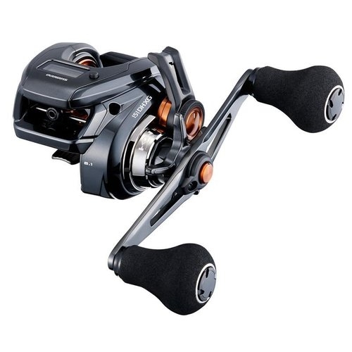 Shimano 25 Barchetta F custom 151DHXG
