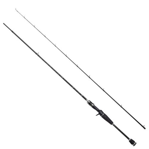 Abu Garcia Crossfield XSFC-662MML 662MML