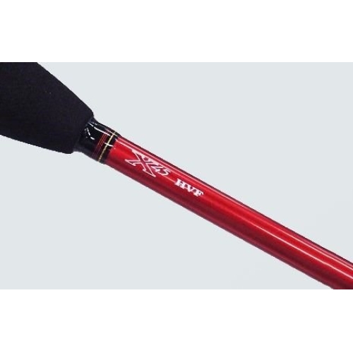 Daiwa 18 Gekkabijin MX 68LS-S