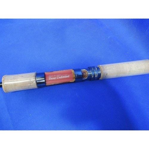 Jackson Trout Unlimited TU-502