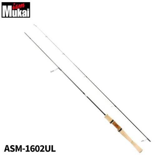 Mukai AIR-STICK More ASM-1602UL