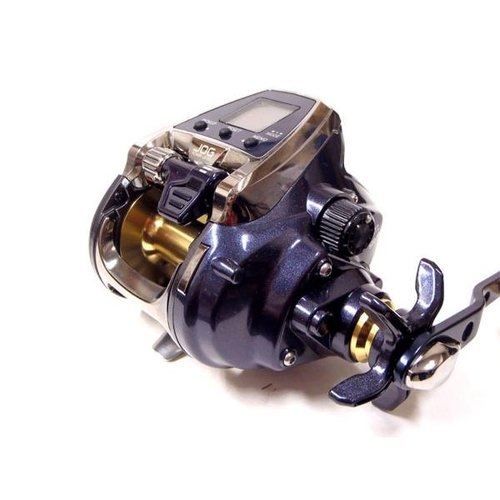 Daiwa 20 Leobritz 500JP