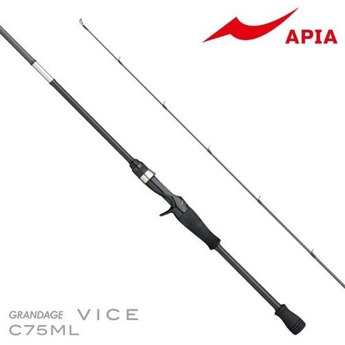 Apia Grandage Vice C75ML