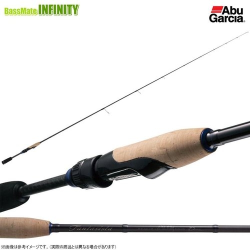 Abu Garcia FTS Deez FNS-64L