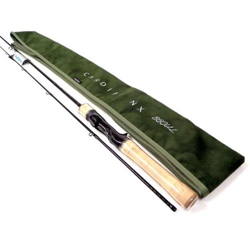 Shimano 21 Cardiff NX B60UL