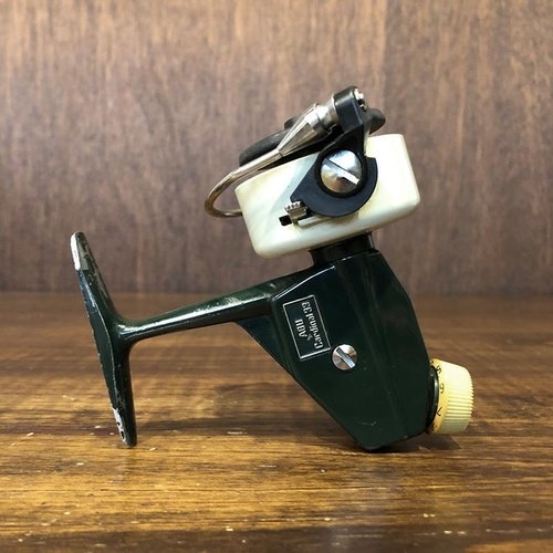 Abu Garcia Abu Cardinal 33 Spinning Reel Early Rocket Bail Model Fn741200