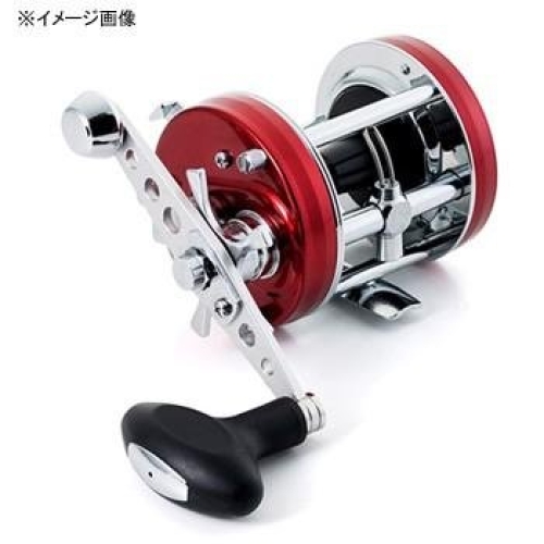 Abu Garcia AMB Ambassadeur 6500CS