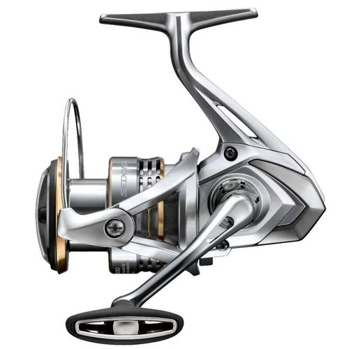 Shimano C3000 (2023)