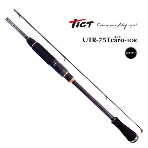 TICT SRAM UTR-75Tcaro-TOR