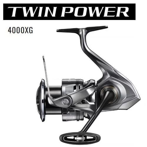 Shimano 24 Twin Power 4000XG