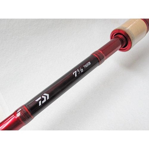 Daiwa 7 1/2 76HB05801580