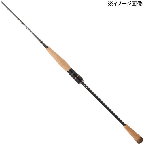 Jackall BinBin Stick Supreme BSP-S59UL