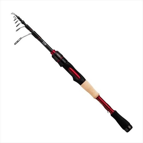 Daiwa Blazon Mobile  646TLS