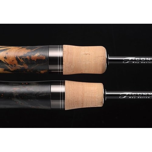 Jackall T-CONNECTION  TCA-S61L+E