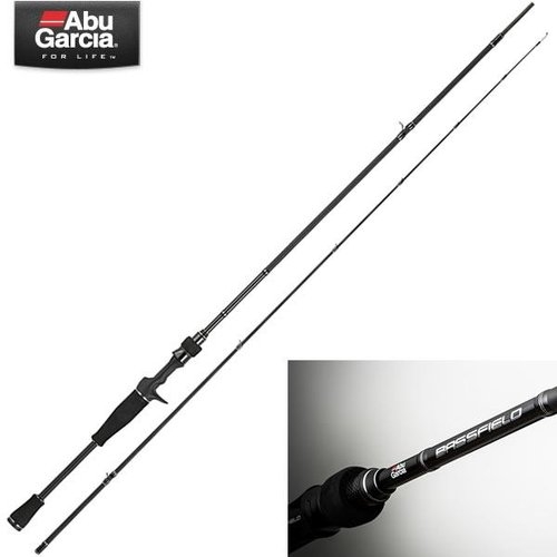 Abu Garcia BSFC-662M