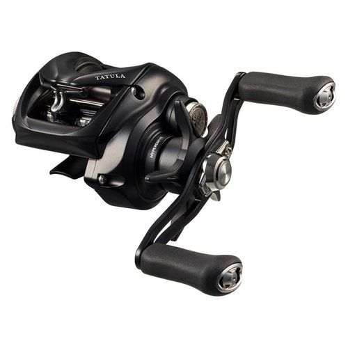 Daiwa Tatula TW 100XHL (2023)