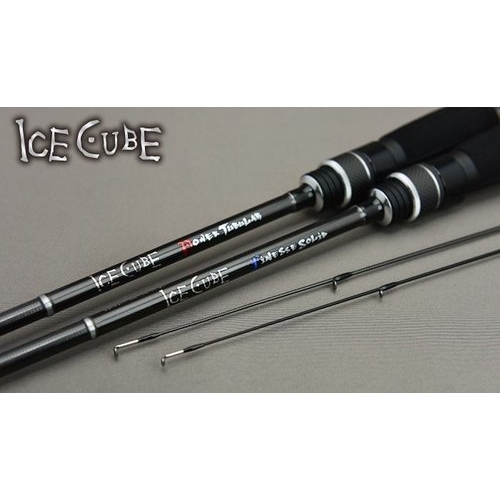 TICT ICE CUBE IC-74FS-Sis