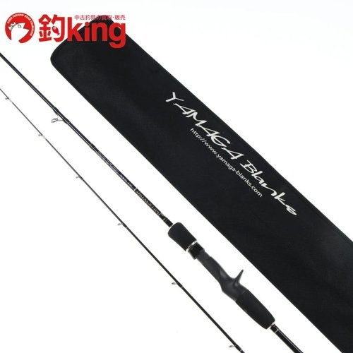 Yamaga Blanks 69L-B /SB057Y