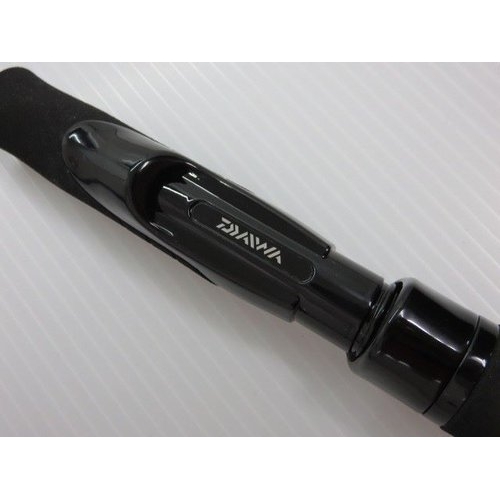 Daiwa 18 Silver Wolf  76ML-S