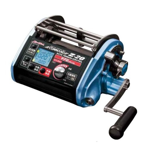 Miya Epoch 10 Command CZ-20 24V