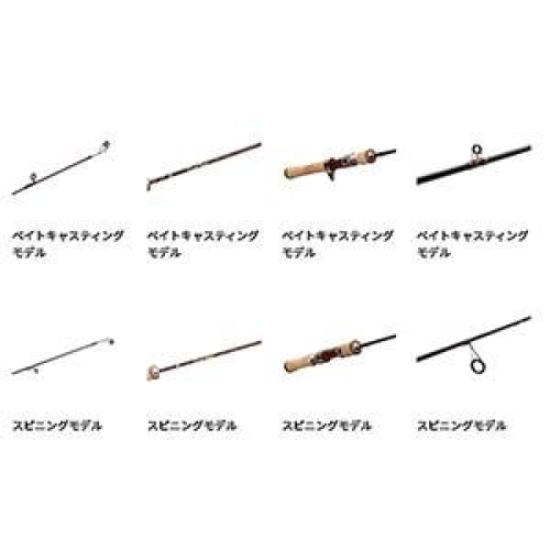 Abu Garcia Trout Field TFC-462UL