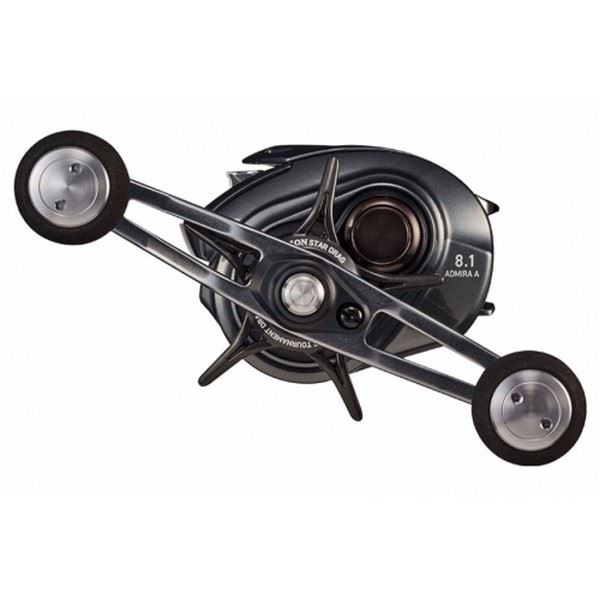 Daiwa 21 Basara IC 150L