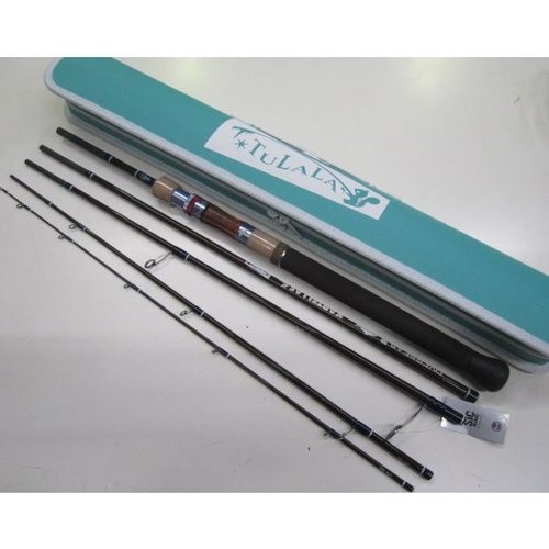 Tulala Calteras X Seeds OVERSEAS 86