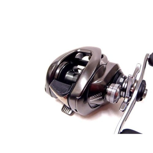 Shimano 23 Metanium 100XG