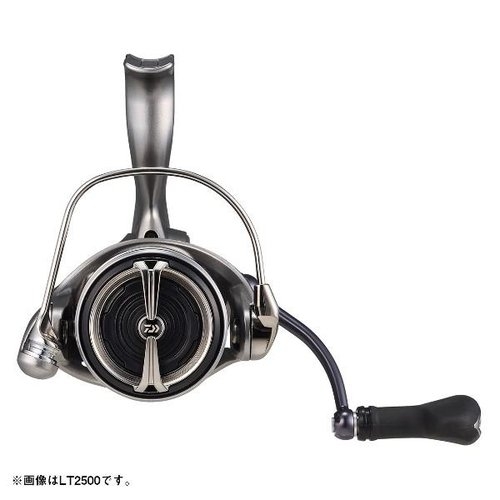 Daiwa 25 Caldia LT3000S-CXH