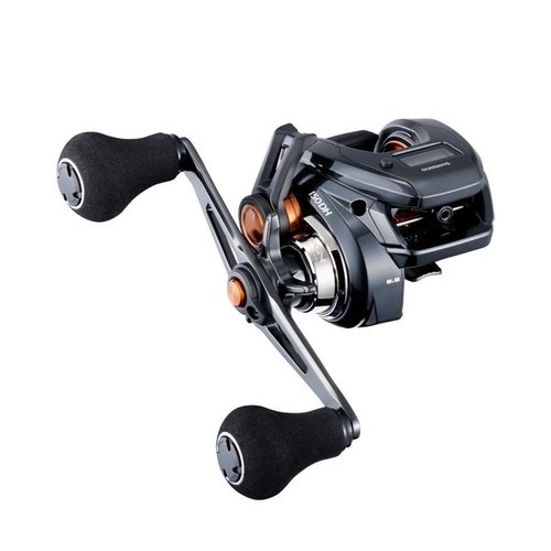 Shimano 25 Barchetta F custom 150DH