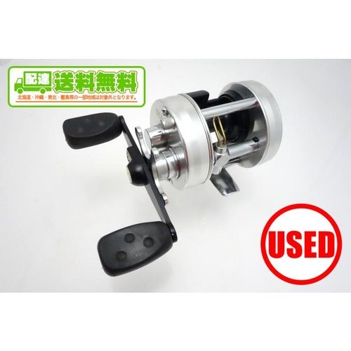 Abu Garcia Ambassadeur 2600C IAR