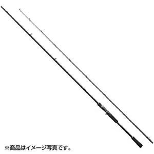 Shimano 22 Hard Rocker SS B83XH