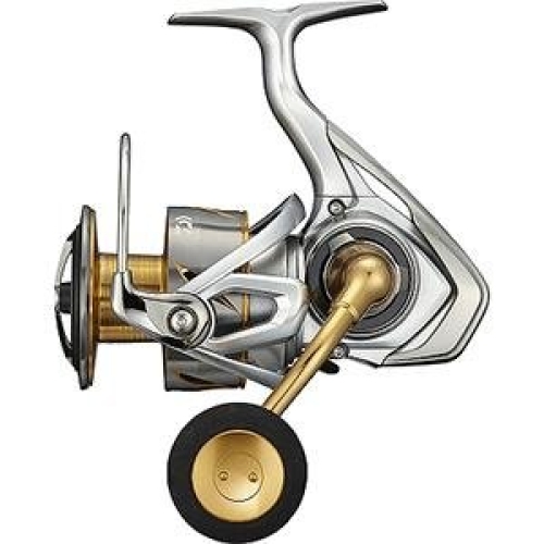 Daiwa 21 Freams LT 6000D-H