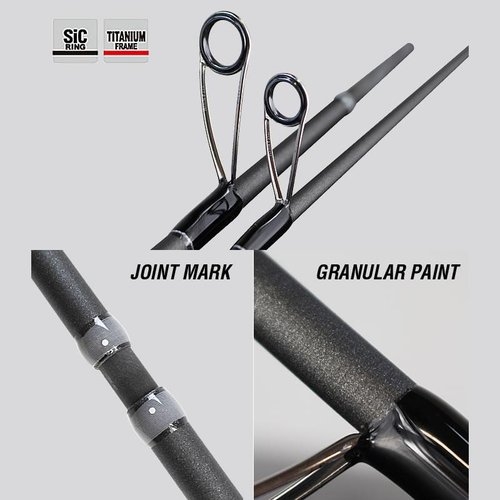 Tict Minimalism Liberte MLS-805