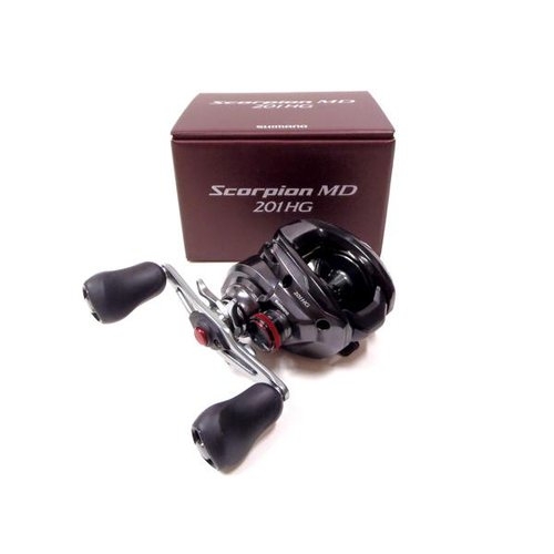 Shimano 14 Scorpion 201HG