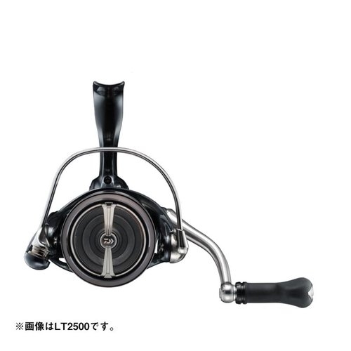 Daiwa 24 Certate FC LT2000S-H