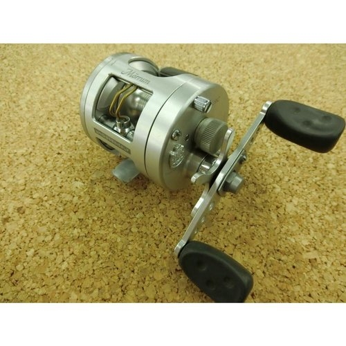 Abu Garcia SX 1601C USED 08 !
