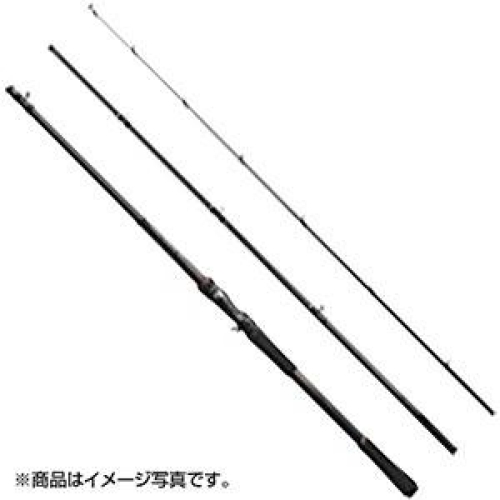 Shimano 22 Hard Rocker SS B92H+-3