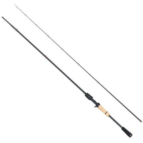 Abu Garcia HSSC-672MH
