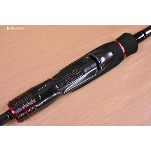 Daiwa 22 Emeraldas Stoist RT IL 89LML