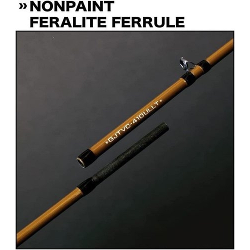 Japan trout V GJTVC-54LLLT