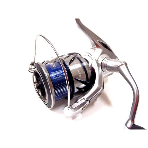 Shimano 23 Stradic 4000MHG