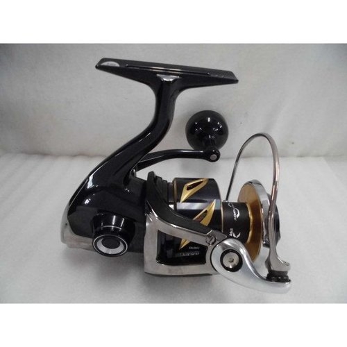 Shimano 19 Stella SW 8000PG