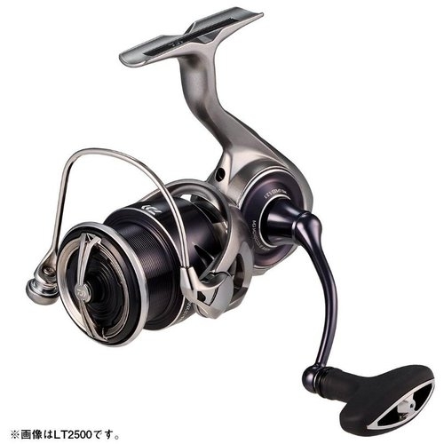 Daiwa 25 Caldia LT3000