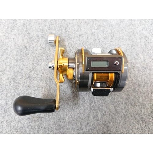 Daiwa @ ICV 100L MILLIONAIRE ICV
